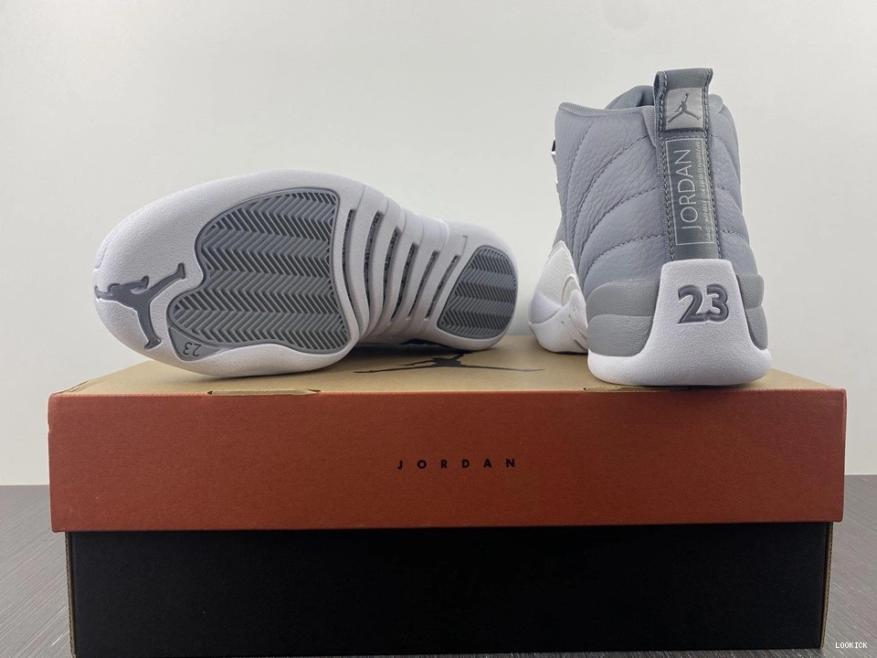 Reps 12 Retro Stealth - Jordan CT8013-015 0517